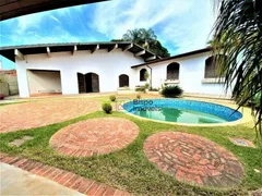 Casa com 3 Quartos para venda ou aluguel, 242m² no Vila Pavan, Americana - Foto 1