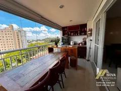 Apartamento com 3 Quartos à venda, 107m² no Vila Lusitania, São Bernardo do Campo - Foto 7