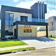 Casa de Condomínio com 4 Quartos à venda, 270m² no Condominio Residencial Shamballa II, Atibaia - Foto 1