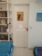 Apartamento com 3 Quartos à venda, 80m² no Recreio Dos Bandeirantes, Rio de Janeiro - Foto 13