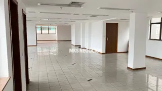 Conjunto Comercial / Sala para alugar, 318m² no Funcionários, Belo Horizonte - Foto 14