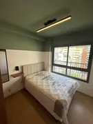 Apartamento com 1 Quarto para alugar, 35m² no Consolação, São Paulo - Foto 16