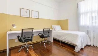 Apartamento com 4 Quartos para alugar, 134m² no Leblon, Rio de Janeiro - Foto 16