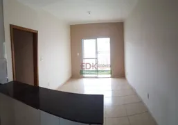 Apartamento com 2 Quartos à venda, 65m² no Jardim Santa Cruz, Taubaté - Foto 2