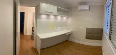 Casa de Condomínio com 3 Quartos à venda, 97m² no Santa Helena, Valinhos - Foto 29