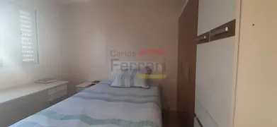 Apartamento com 2 Quartos à venda, 49m² no Luz, São Paulo - Foto 16