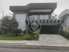 Casa de Condomínio com 4 Quartos à venda, 380m² no Condomínio do Lago, Goiânia - Foto 2