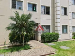 Apartamento com 1 Quarto para alugar, 40m² no Vila Urupês, Suzano - Foto 6