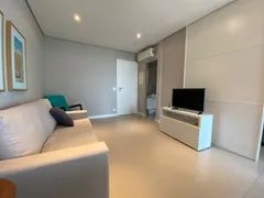 Apartamento com 1 Quarto para alugar, 48m² no Pompeia, Santos - Foto 4