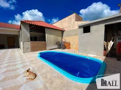 Casa com 3 Quartos à venda, 180m² no Centro, Bady Bassitt - Foto 3