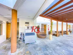 Apartamento com 3 Quartos à venda, 135m² no Gonzaga, Santos - Foto 38