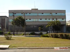 Galpão / Depósito / Armazém para alugar, 4200m² no Alphaville Industrial, Barueri - Foto 1