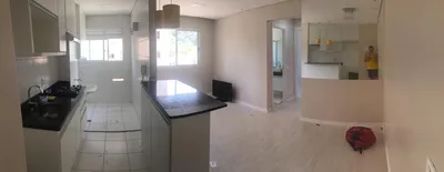 Apartamento com 2 Quartos à venda, 51m² no Centro, Barueri - Foto 1