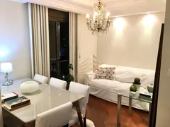 Apartamento com 3 Quartos para venda ou aluguel, 127m² no Vila Santo Estevão, São Paulo - Foto 5