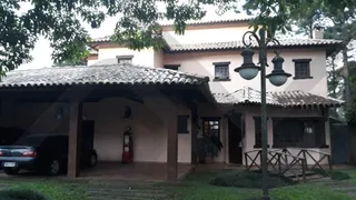 Casa de Condomínio com 4 Quartos à venda, 866m² no Aldeia da Serra, Barueri - Foto 3