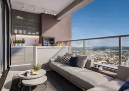 Apartamento com 3 Quartos à venda, 83m² no VILA FAUSTINA II, Valinhos - Foto 5