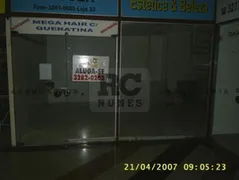 Loja / Salão / Ponto Comercial para alugar, 40m² no Barro Preto, Belo Horizonte - Foto 3