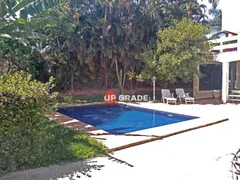 Casa de Condomínio com 4 Quartos à venda, 350m² no Alphaville Residencial 4, Santana de Parnaíba - Foto 9
