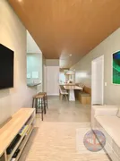 Apartamento com 1 Quarto para alugar, 48m² no Jardim Leonor, São Paulo - Foto 6