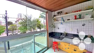 Casa com 3 Quartos à venda, 132m² no Estuario, Santos - Foto 22