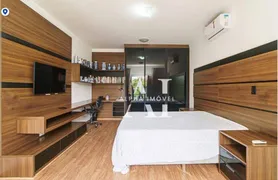Casa de Condomínio com 5 Quartos para venda ou aluguel, 614m² no Alphaville, Santana de Parnaíba - Foto 16