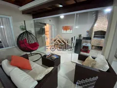 Casa de Condomínio com 3 Quartos para alugar, 120m² no Condominio Nature Village II, Jundiaí - Foto 6