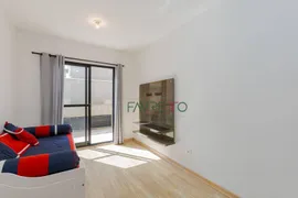 Studio com 1 Quarto para alugar, 19m² no Guaíra, Curitiba - Foto 5