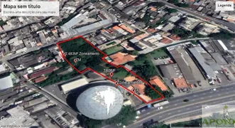 Terreno / Lote / Condomínio à venda, 3350m² no Jardim Vista Linda, São Paulo - Foto 1