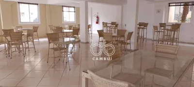 Cobertura com 3 Quartos à venda, 140m² no Mansões Santo Antônio, Campinas - Foto 28