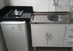 Kitnet com 1 Quarto para alugar, 25m² no Jardim Leocadia, Sorocaba - Foto 5