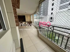 Apartamento com 3 Quartos à venda, 156m² no Moema, São Paulo - Foto 3