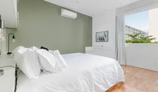 Apartamento com 3 Quartos para alugar, 146m² no Leblon, Rio de Janeiro - Foto 16