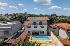Casa com 4 Quartos à venda, 500m² no Cidade Universitária, Campinas - Foto 45