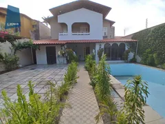 Casa com 4 Quartos para venda ou aluguel, 520m² no Sapiranga, Fortaleza - Foto 6