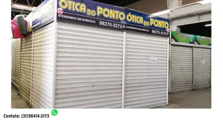 Loja / Salão / Ponto Comercial para alugar, 4m² no Venda Nova, Belo Horizonte - Foto 3