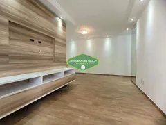 Apartamento com 3 Quartos à venda, 66m² no Parque Alves de Lima, São Paulo - Foto 1