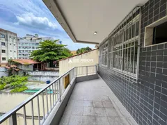 Apartamento com 3 Quartos para alugar, 160m² no Freguesia- Jacarepaguá, Rio de Janeiro - Foto 13