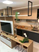 Apartamento com 2 Quartos à venda, 46m² no Jardim Gurilândia, Taubaté - Foto 10