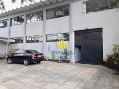 Galpão / Depósito / Armazém para venda ou aluguel, 1000m² no Socorro, São Paulo - Foto 1