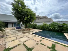 Casa de Condomínio com 4 Quartos à venda, 530m² no Residencial Goiânia Golfe Clube, Goiânia - Foto 65