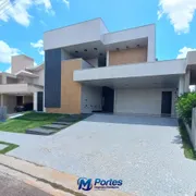 Casa de Condomínio com 3 Quartos à venda, 270m² no Parque Residencial Damha VI, São José do Rio Preto - Foto 2