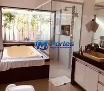 Casa de Condomínio com 3 Quartos à venda, 225m² no Residencial Gaivota I, São José do Rio Preto - Foto 2