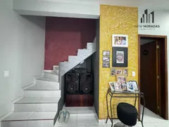 Casa de Condomínio com 4 Quartos à venda, 105m² no Tatuquara, Curitiba - Foto 14