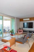 Apartamento com 4 Quartos à venda, 193m² no Campo Belo, São Paulo - Foto 7