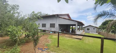 Fazenda / Sítio / Chácara com 3 Quartos à venda, 300m² no Chacaras Santa Luzia, Trindade - Foto 44