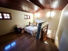 Casa de Condomínio com 5 Quartos à venda, 350m² no Loteamento Caminhos de Sao Conrado Sousas, Campinas - Foto 17