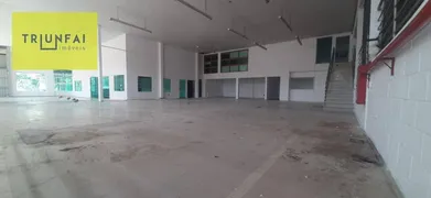 Prédio Inteiro para alugar, 1381m² no Jardim Santa Rosalia, Sorocaba - Foto 25