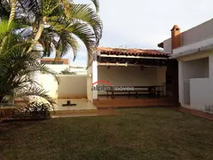 Casa Comercial com 4 Quartos para alugar, 309m² no Parque Hongaro, Sumaré - Foto 35