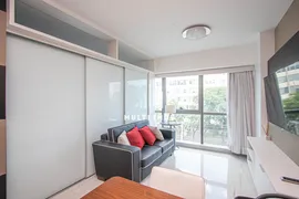 Apartamento com 2 Quartos para alugar, 38m² no Praia de Belas, Porto Alegre - Foto 1