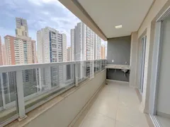 Apartamento com 3 Quartos para alugar, 90m² no Jardim Goiás, Goiânia - Foto 10